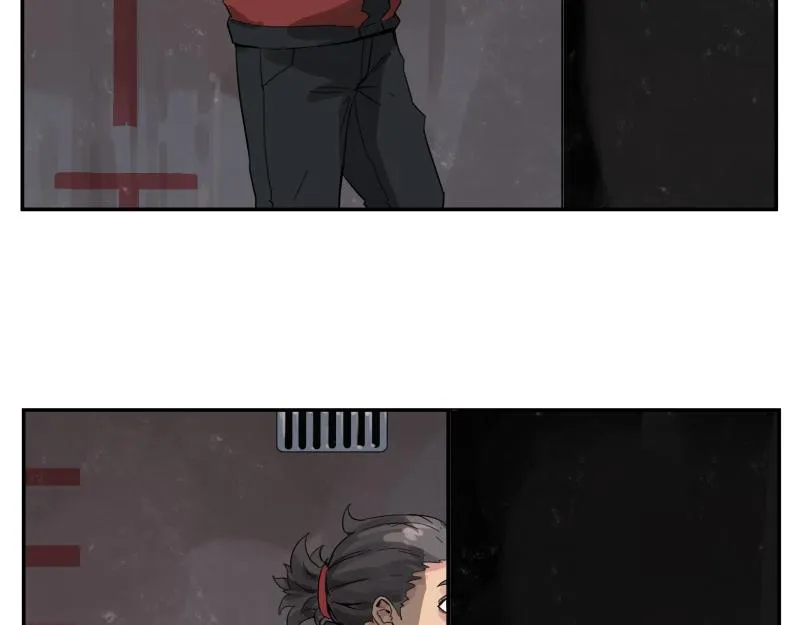 第7话 墙的外面 第59页