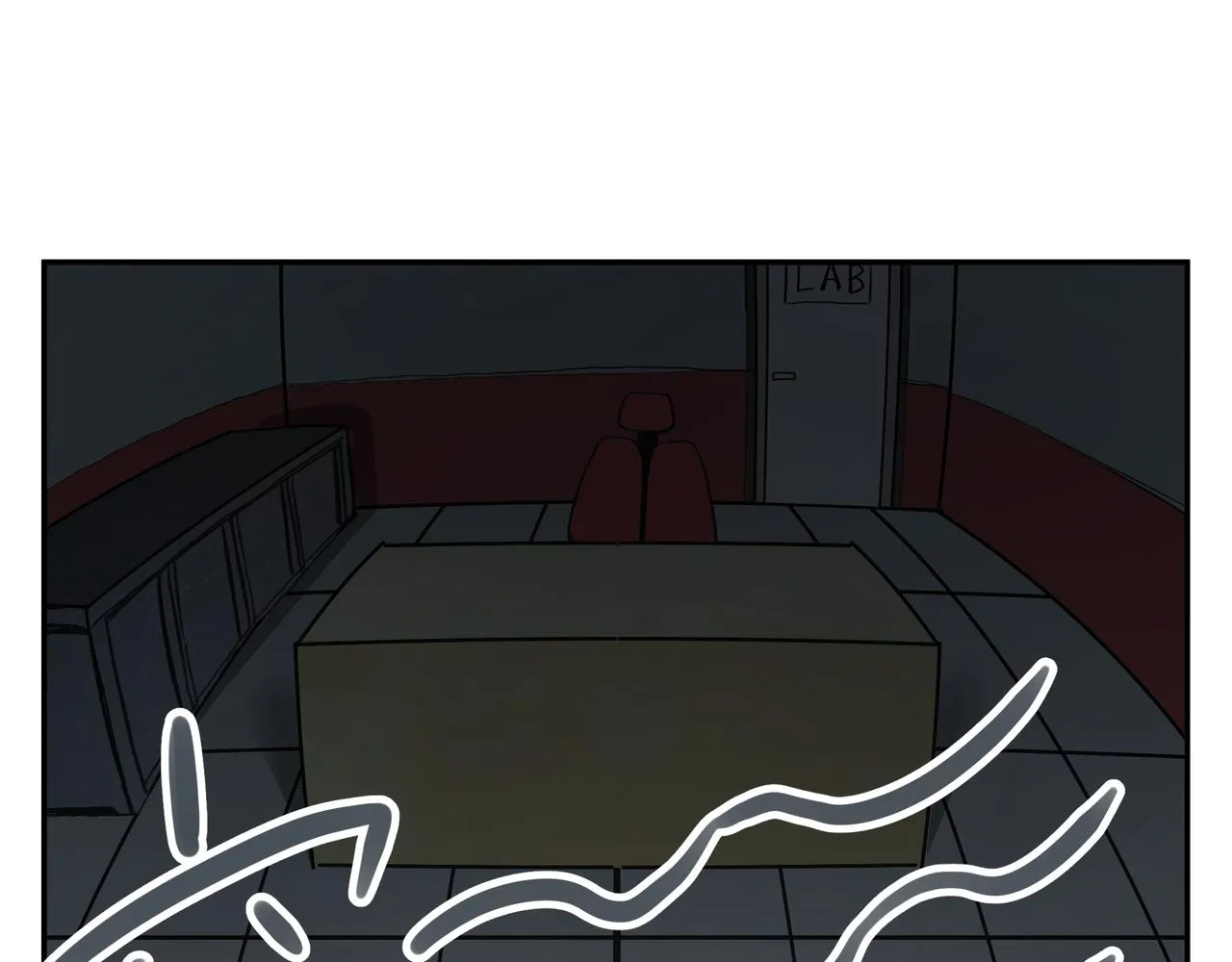 第6话 “热烈”的欢迎仪式 第55页
