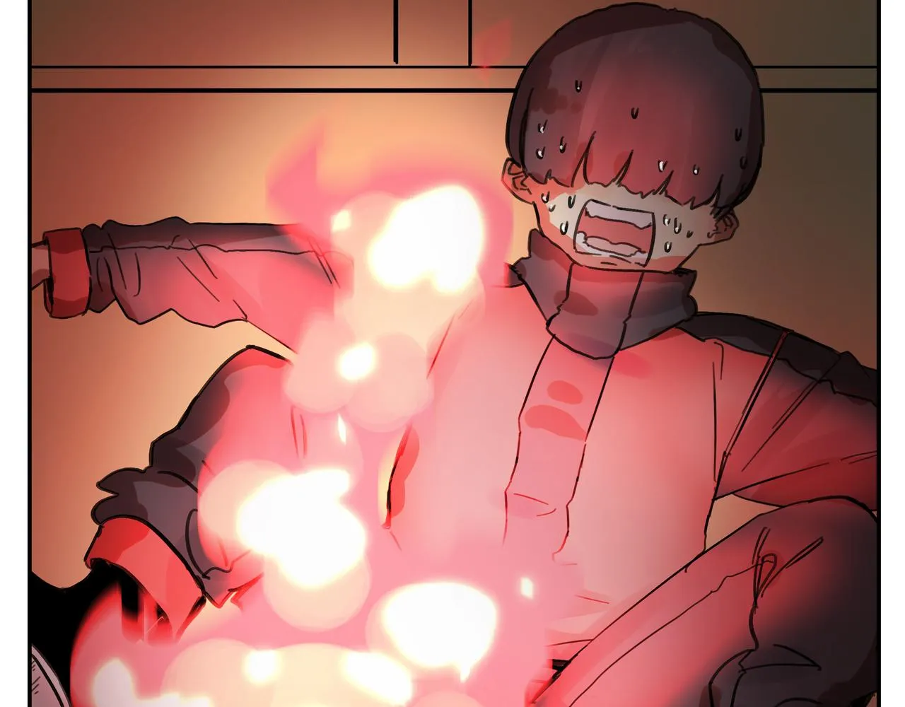 第6话 “热烈”的欢迎仪式 第68页