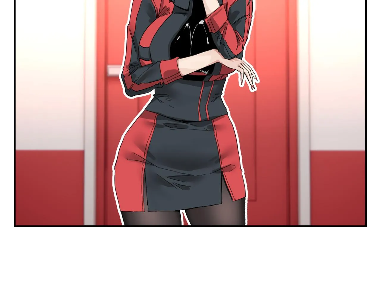 第3话 意想不到的超能力 第58页