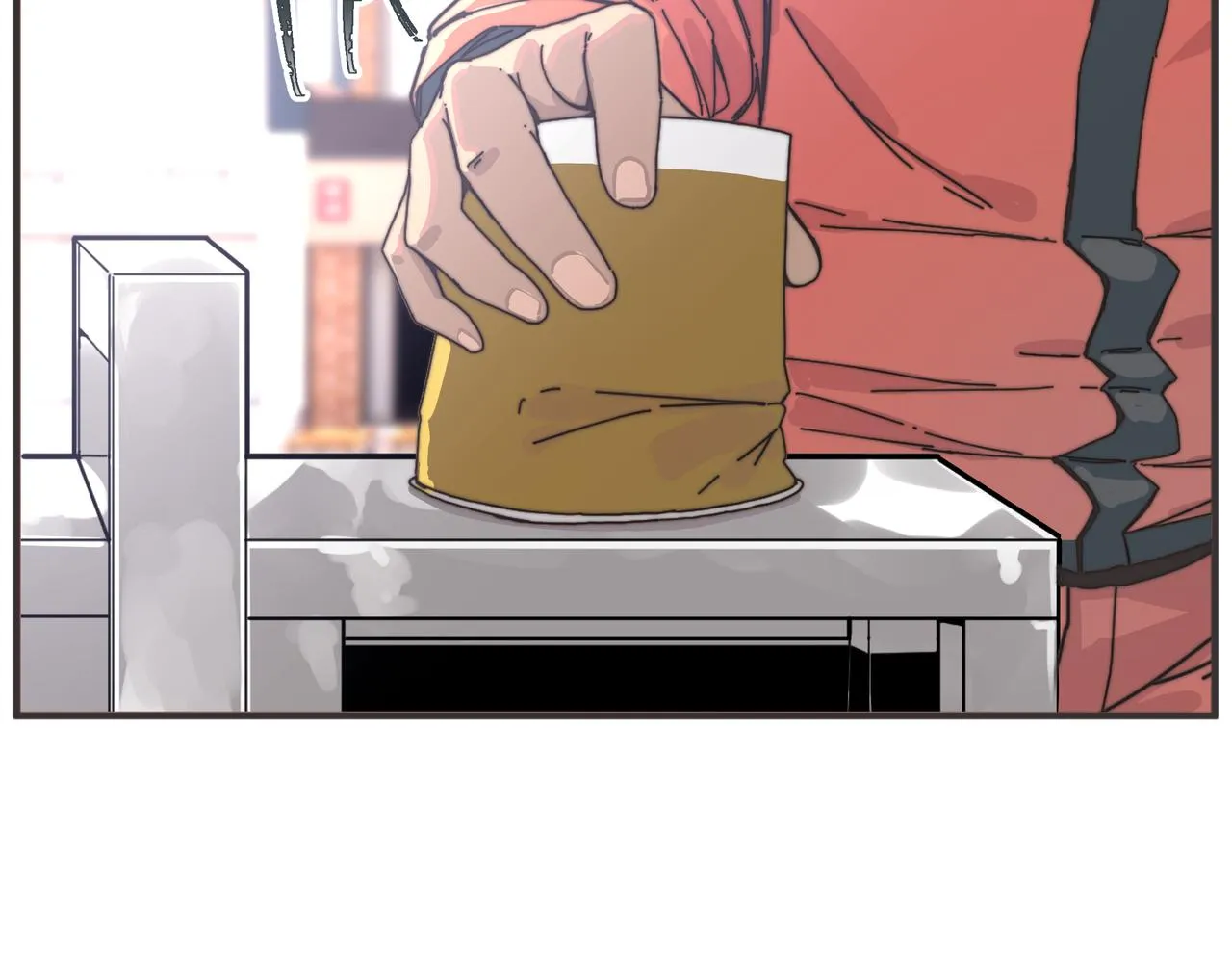 第1话 我是超能力者 第10页