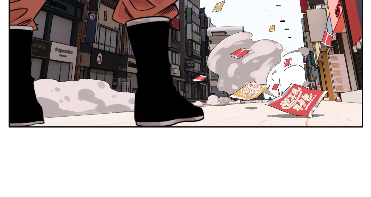 第1话 我是超能力者 第38页
