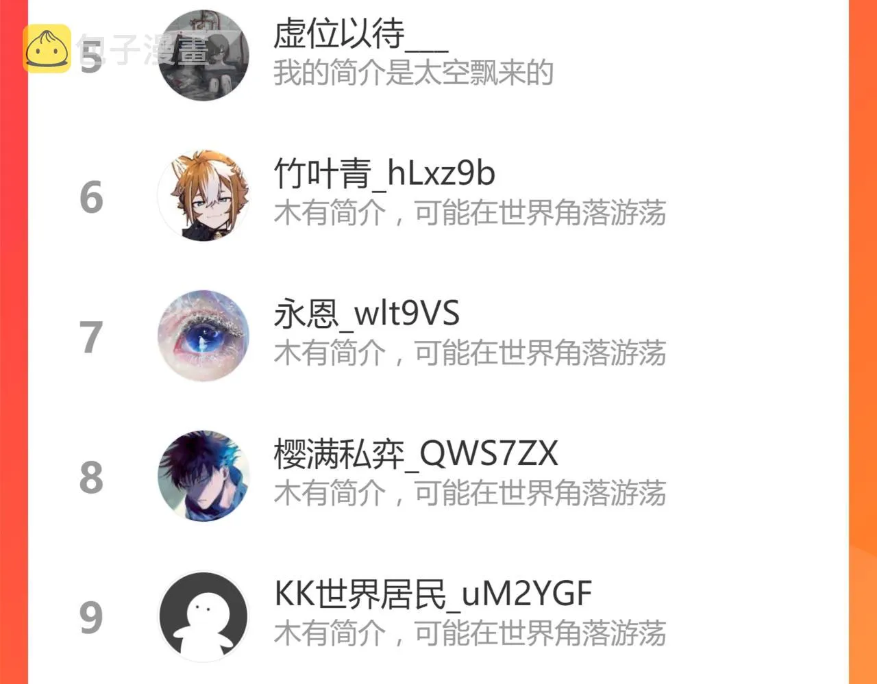 第1话 我是超能力者 第68页