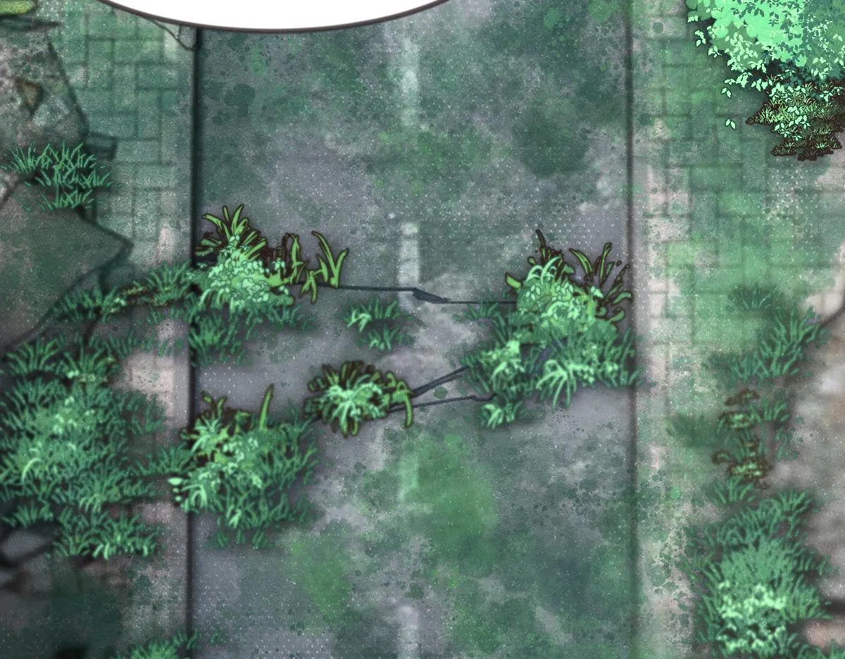 第0话 神的力量 第6页
