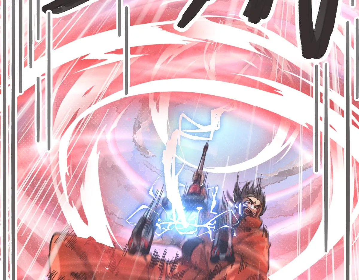 第0话 神的力量 第28页