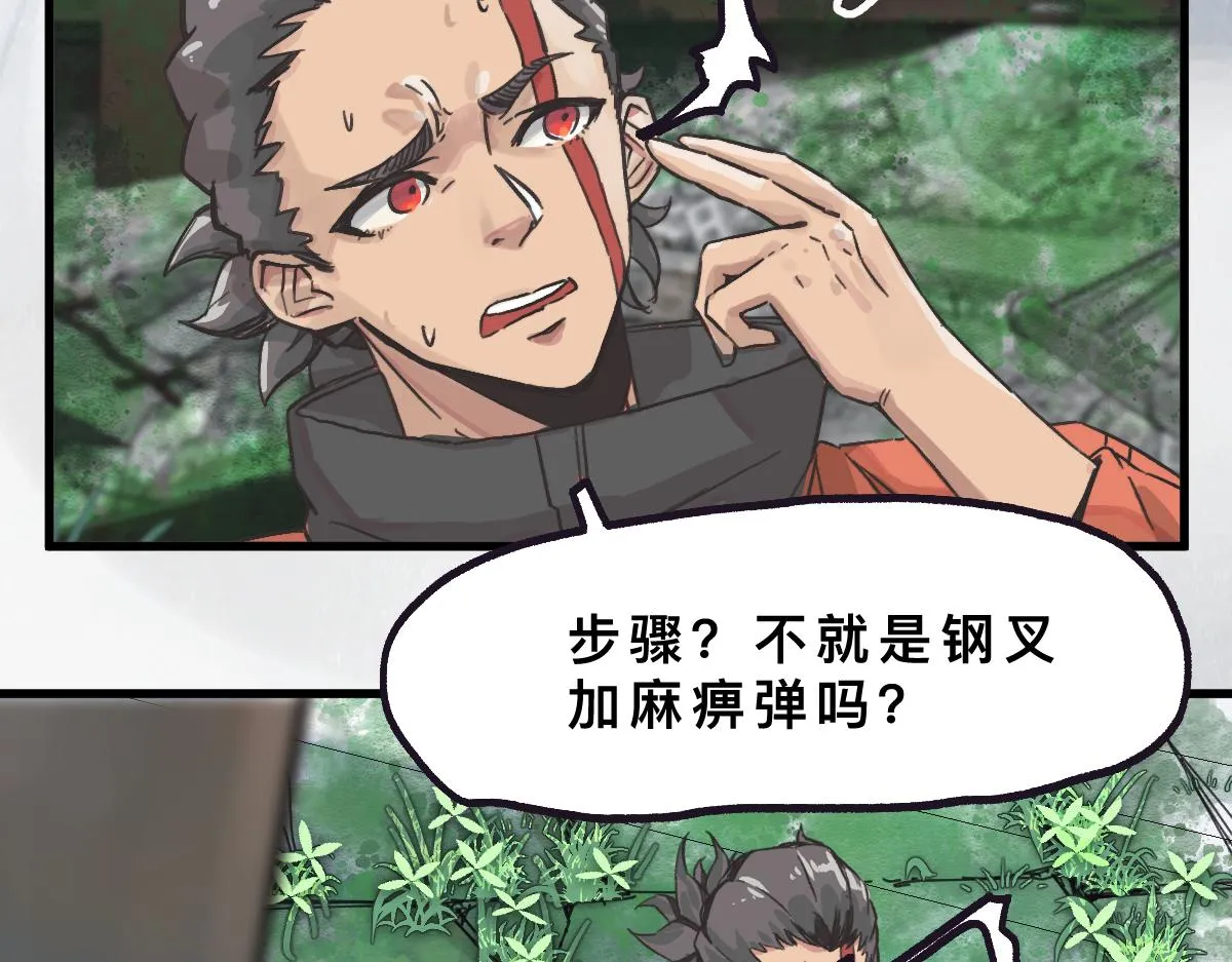 第0话 神的力量 第52页