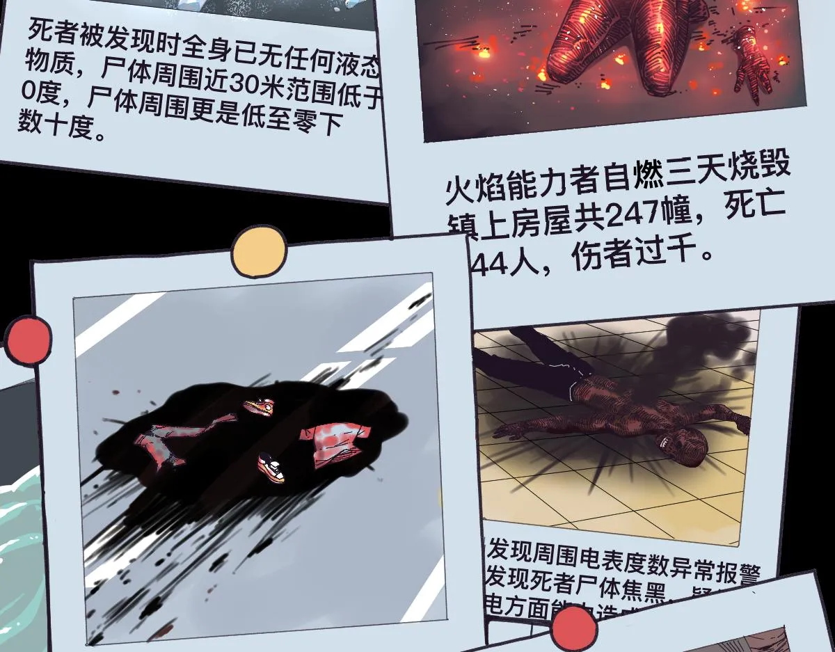 第0话 神的力量 第144页