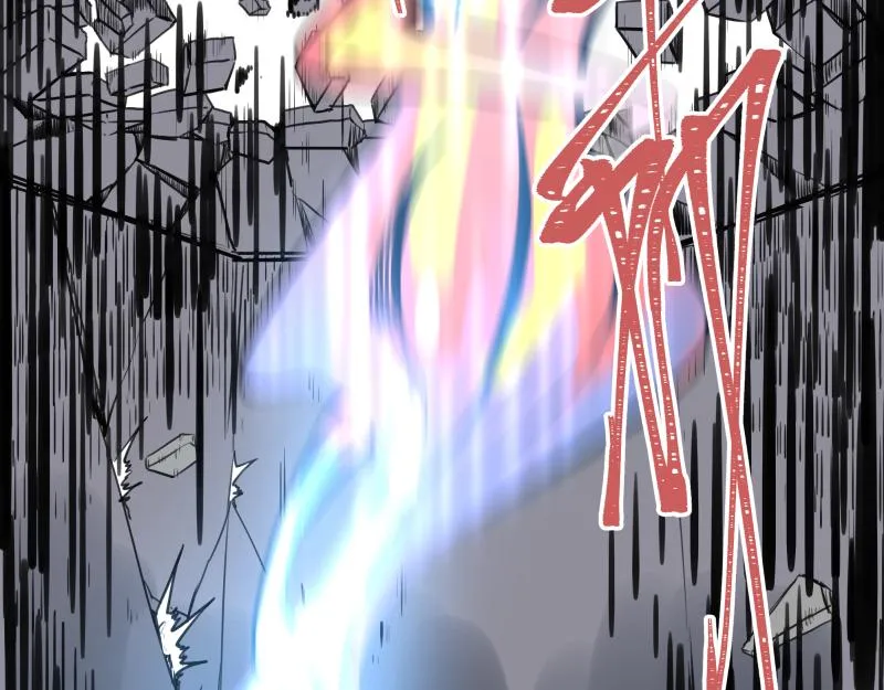 第17话 触犯自然禁忌的力量（二） 第34页
