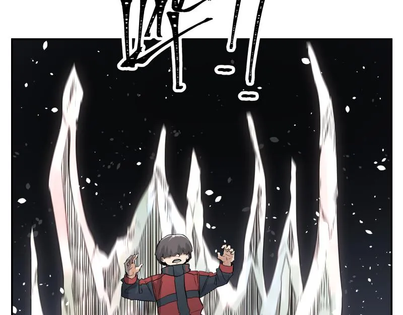 第16话 触犯自然禁忌的力量（一） 第36页