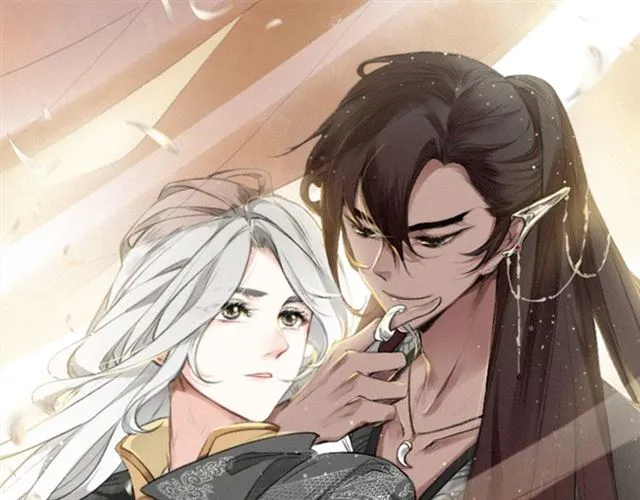 第57话 领悟 第1页