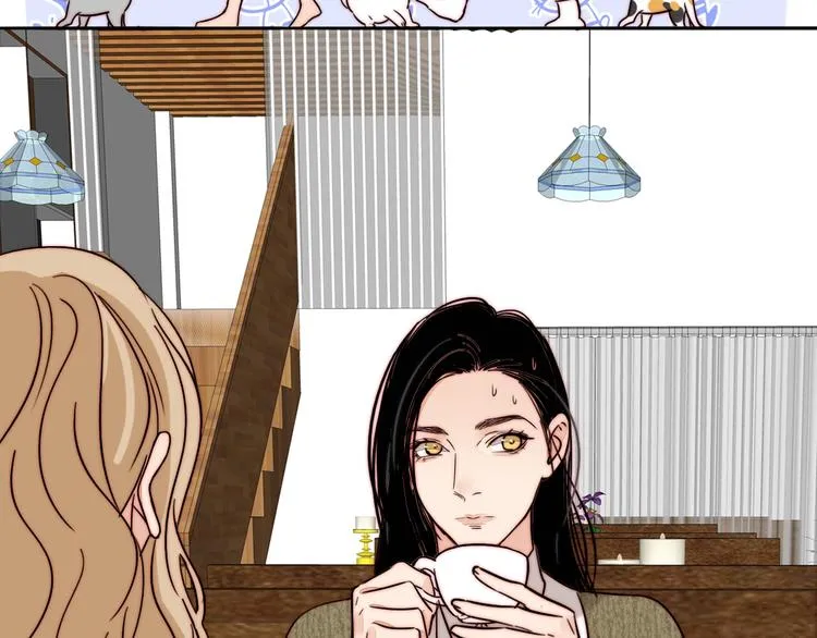 第56话 可爱 第21页