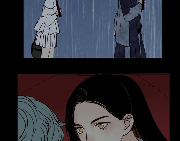 第57话 靠近你 第56页