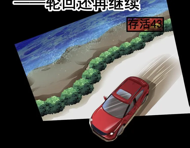 逃离无穷的噩梦 第15页