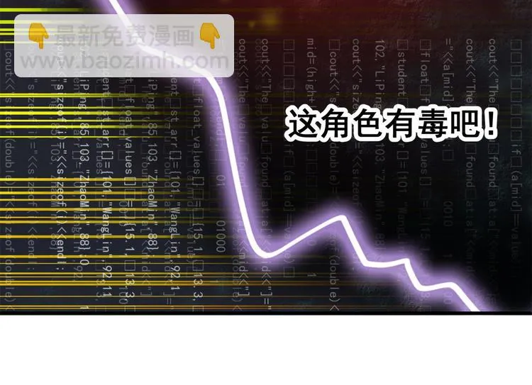 逃离无穷的噩梦 第35页