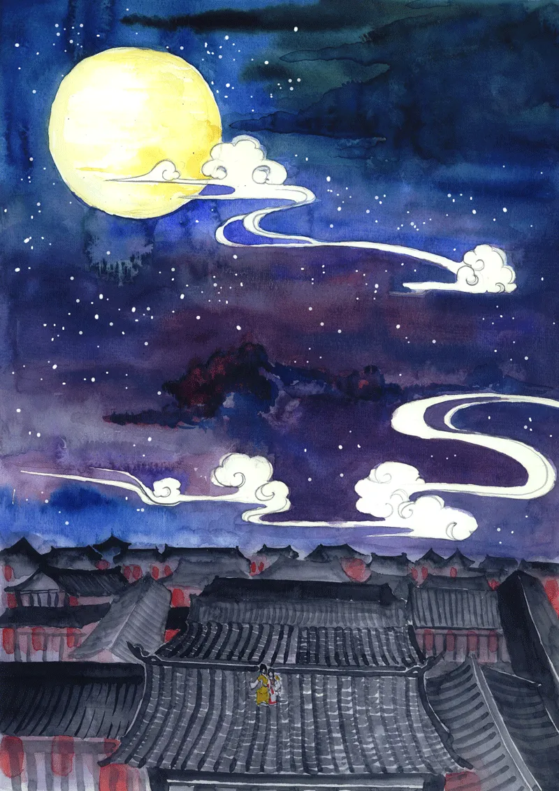 第八章 浣溪沙（1） 第8页