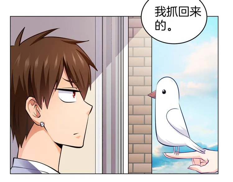 第4话 不能烤乳鸽 第34页