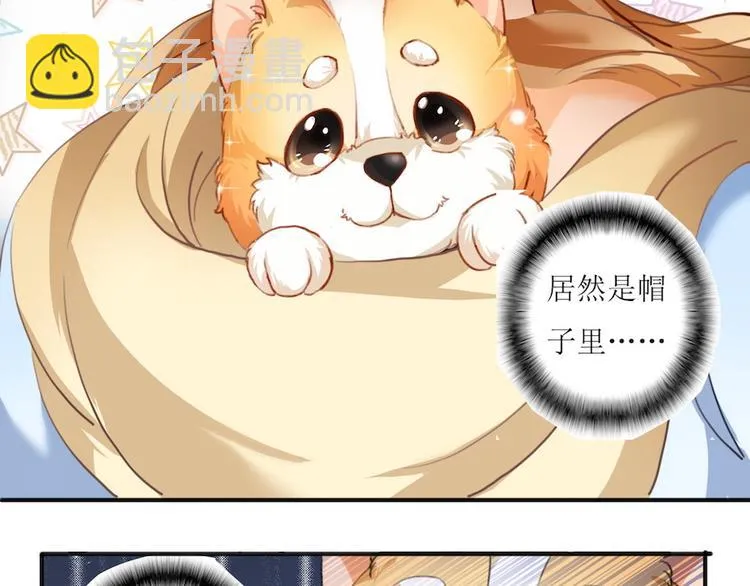 第1话 放开那个助理 第34页
