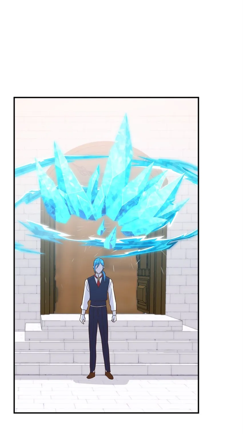 63 我被黑魔法师盯上了？ 第3页