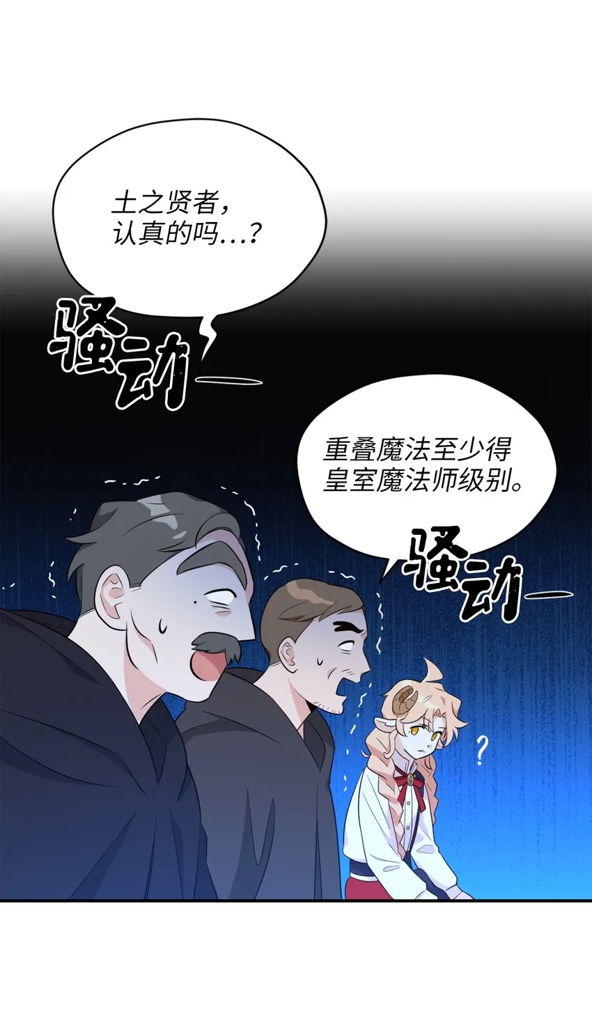 60 令人震惊的实力 第28页