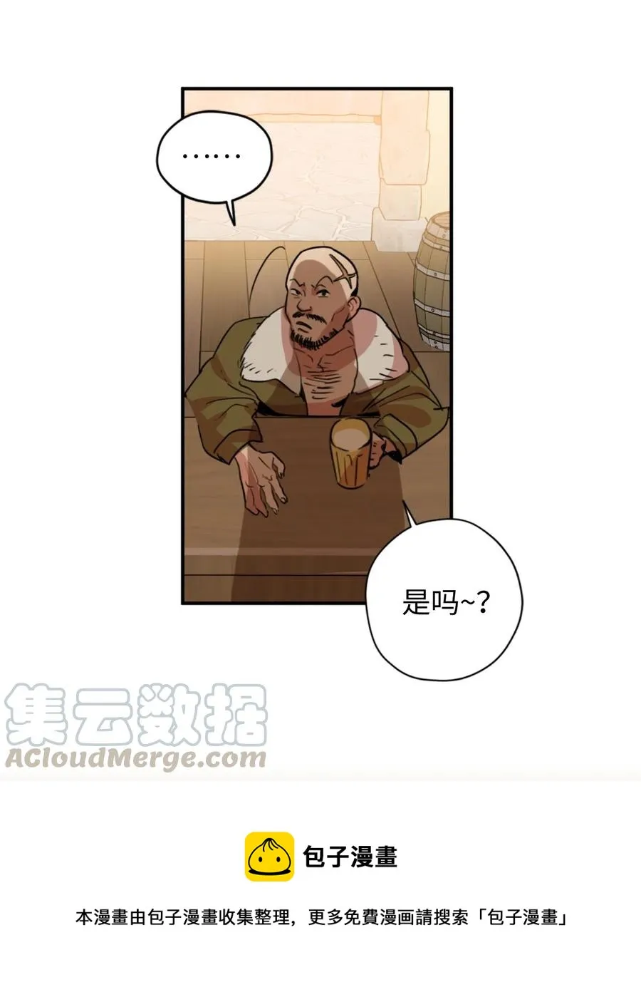 009 危险的神话级佣兵牌 第13页