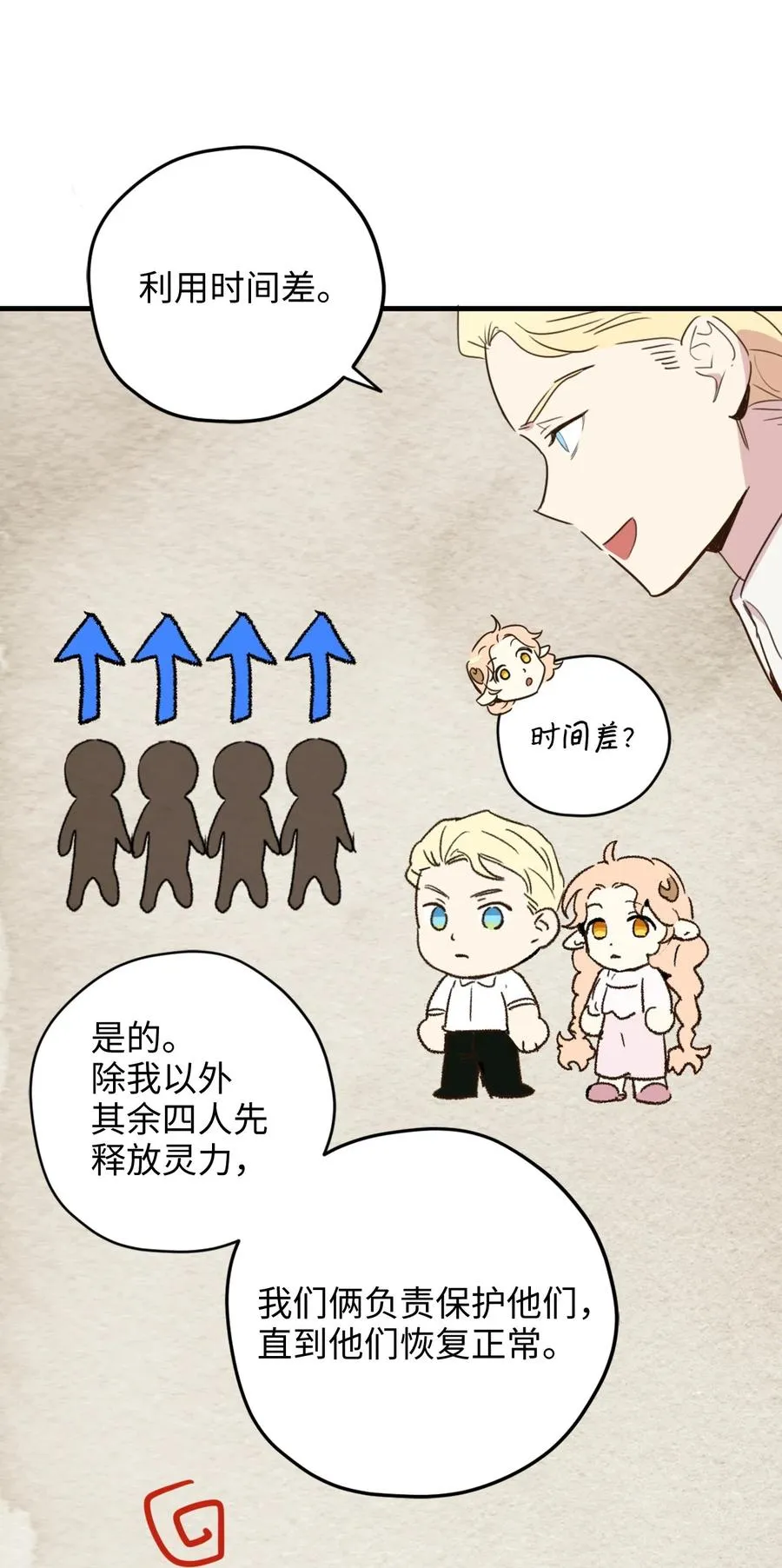 013 时刻和治疗师待在一起？ 第38页