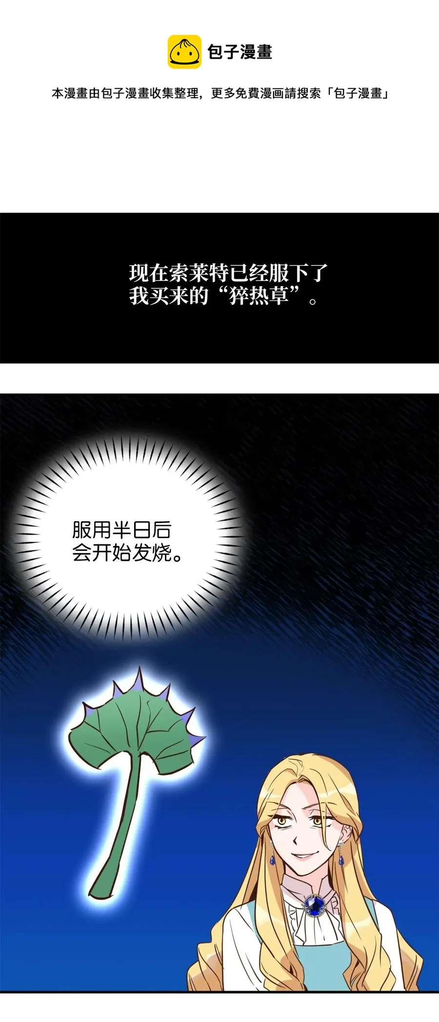 038 阴谋开启 第33页