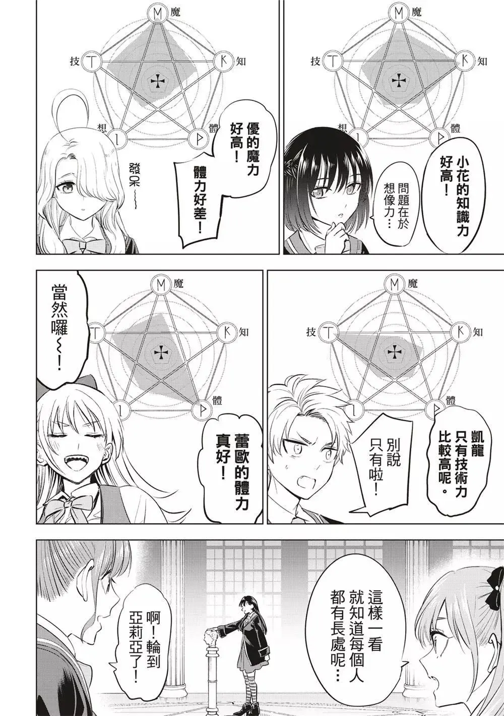 第44话 第8页