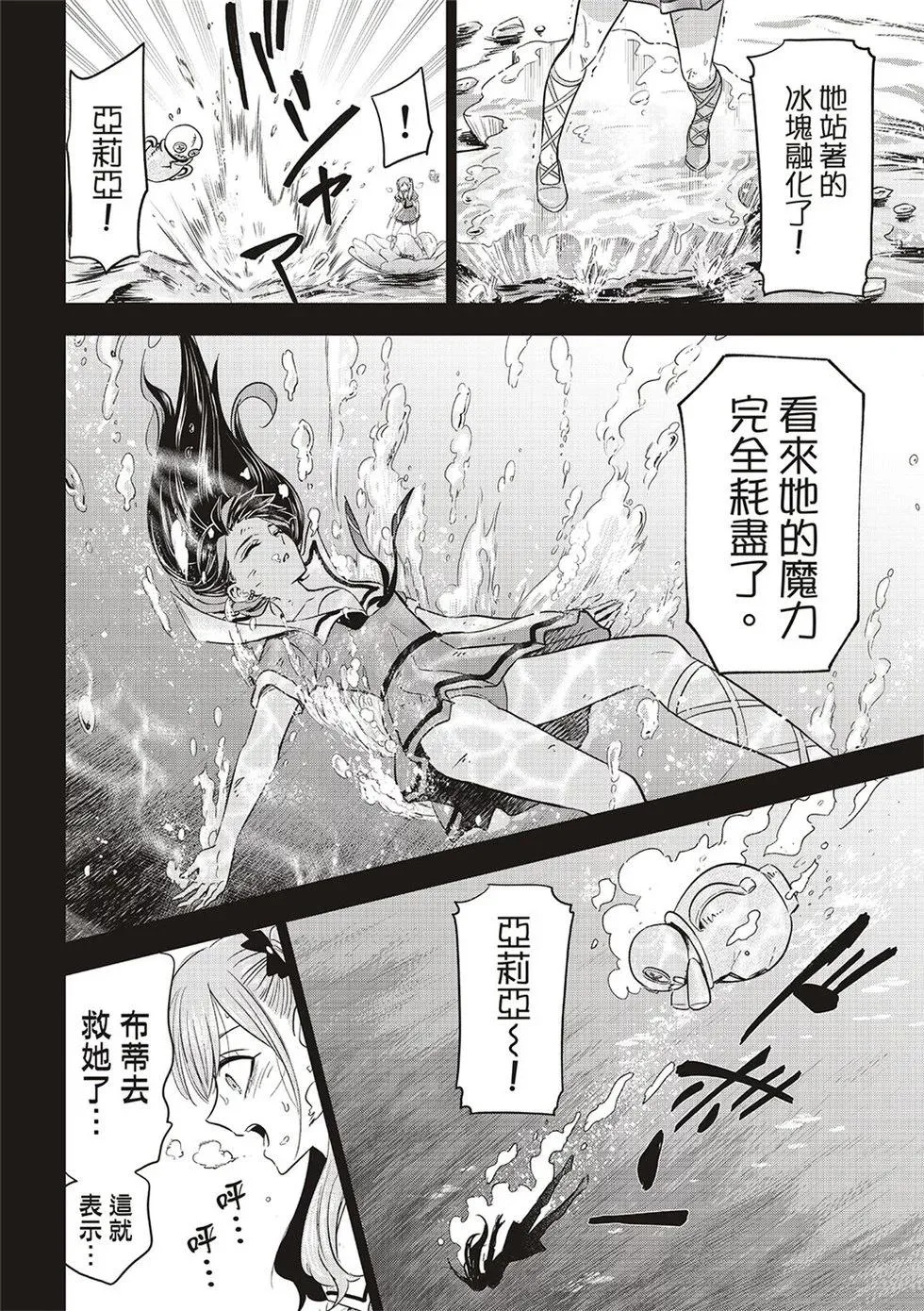 第57话 第8页