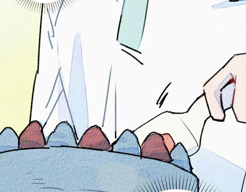 第5话 开车 第135页