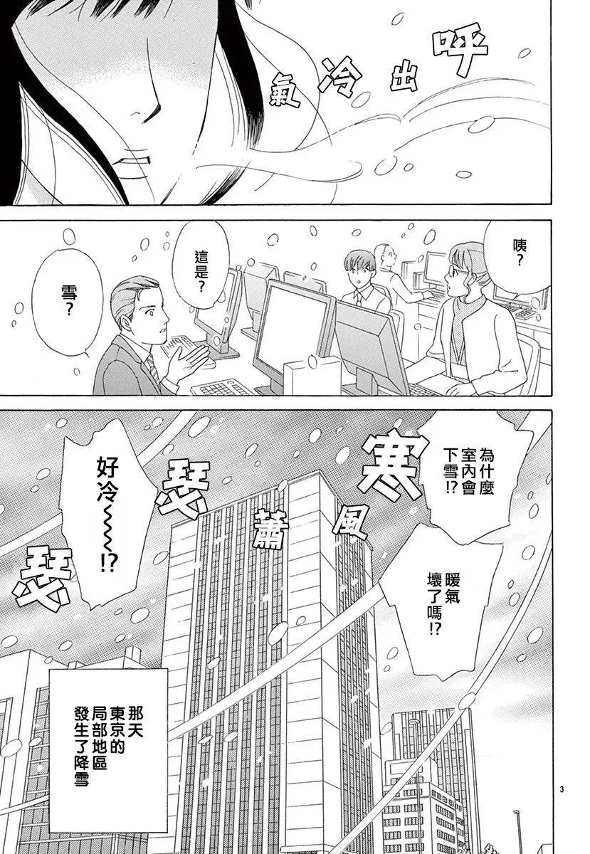 第1话 第3页