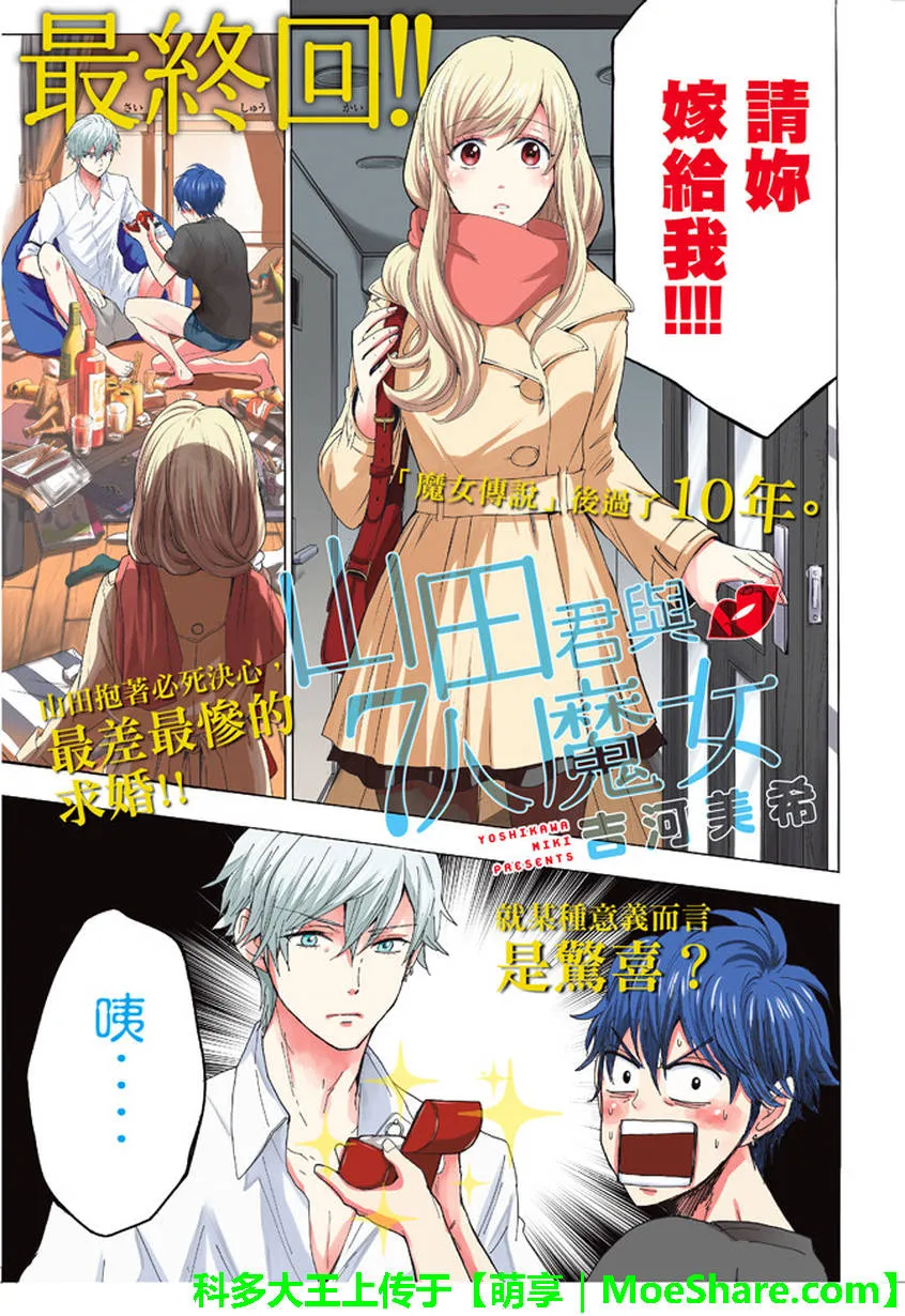 第243话 第1页