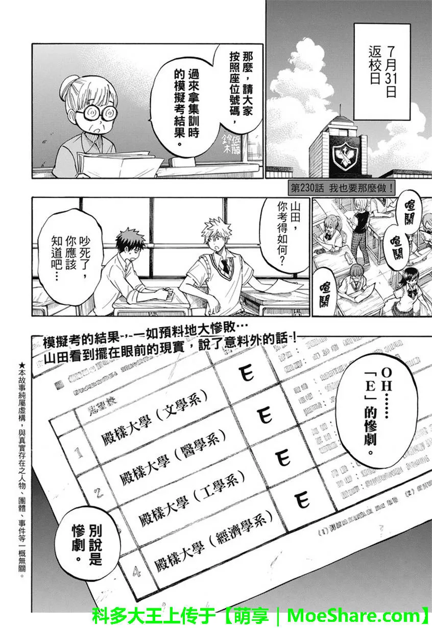 第230话 第2页