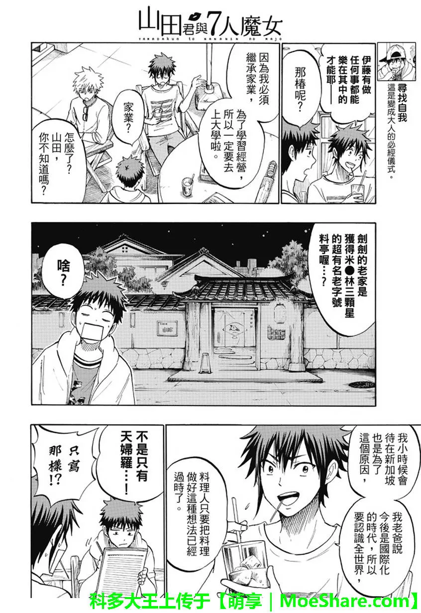 第228话 第8页
