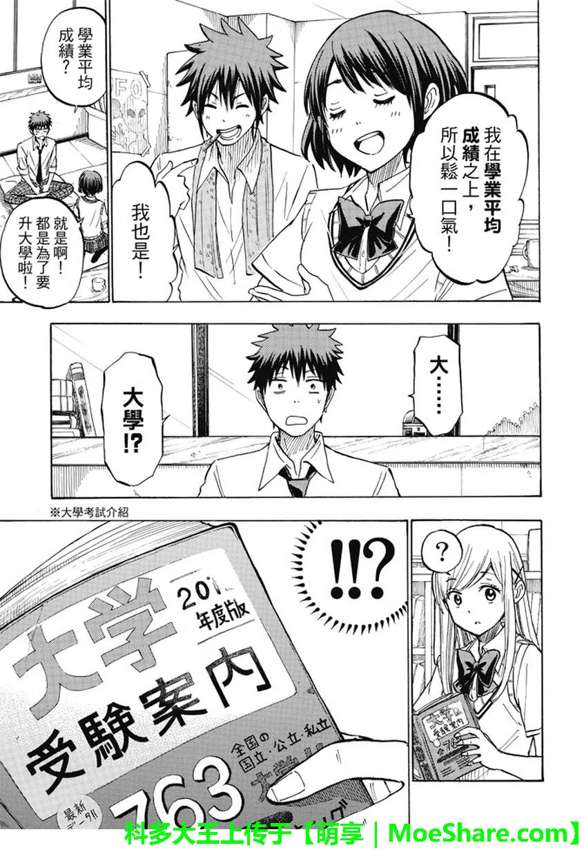 第226话 第3页