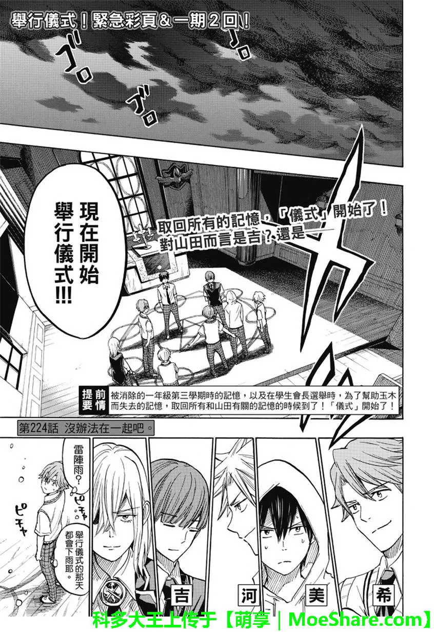 第224话 第2页