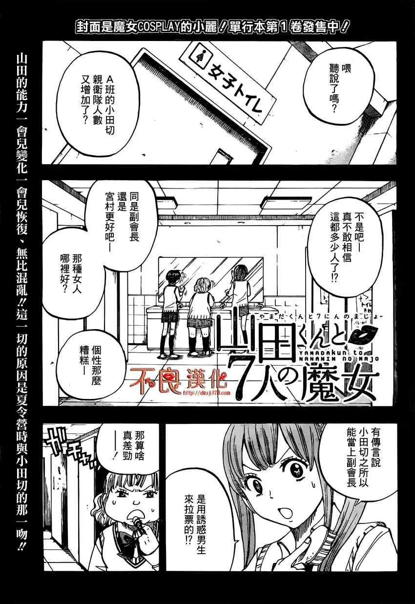 第20话 第1页