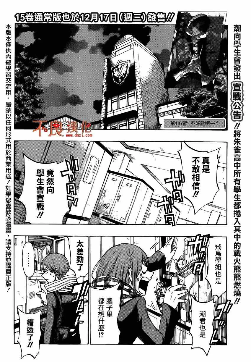 第137话 第2页