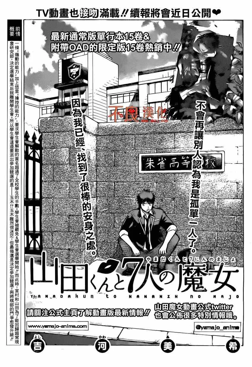 第142话 第1页