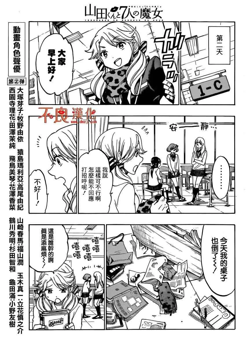 第146话 第9页