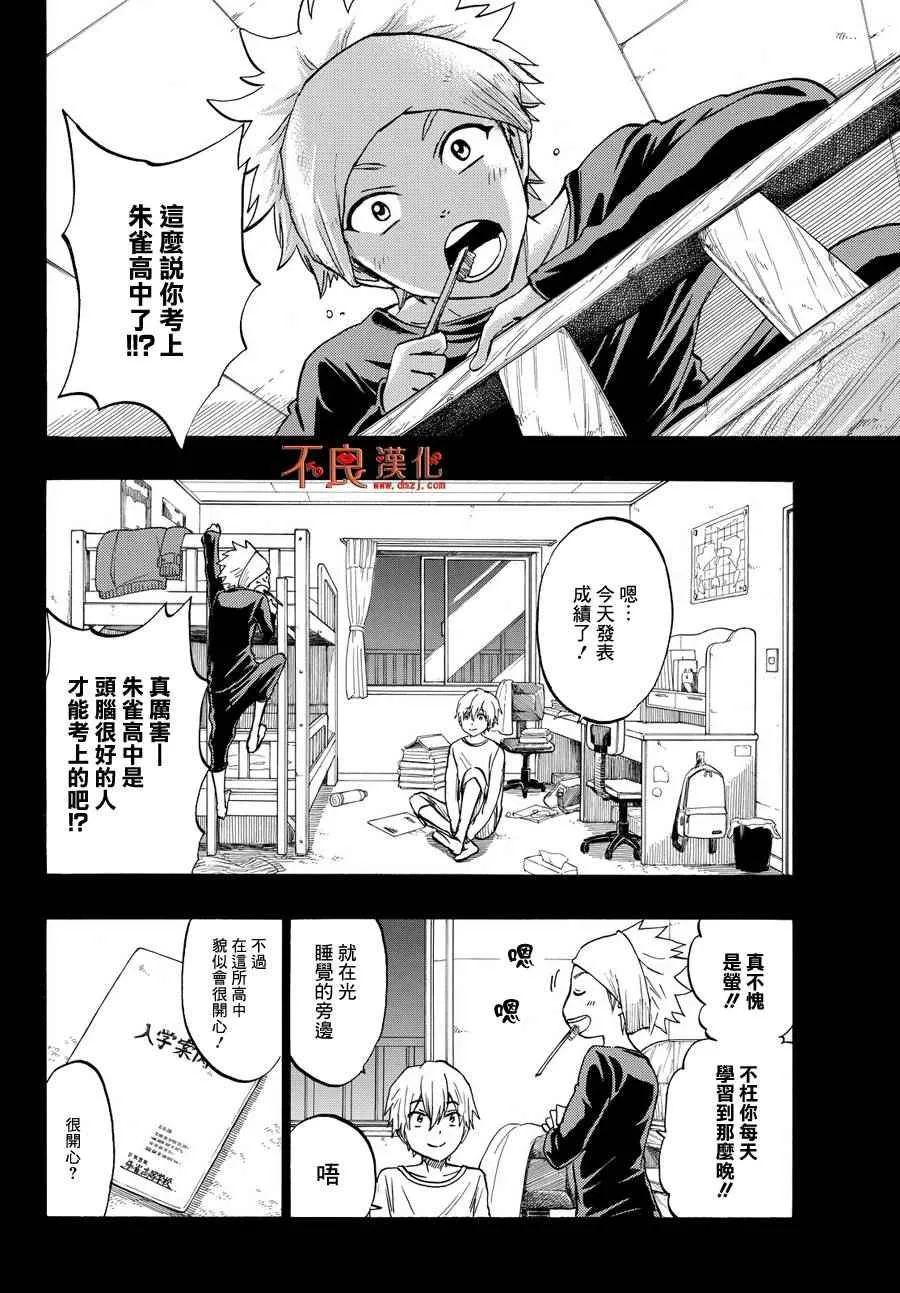 第190话 第8页