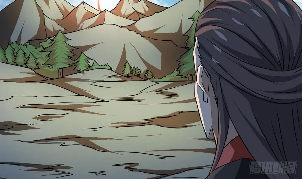 第76话 谁都走不了 第23页