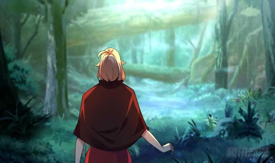 第223话 雪龙狐族 第19页