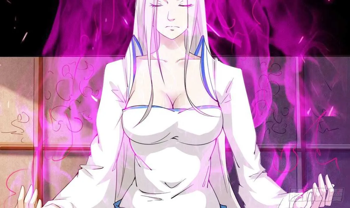 第237话 女皇的仆人 第6页