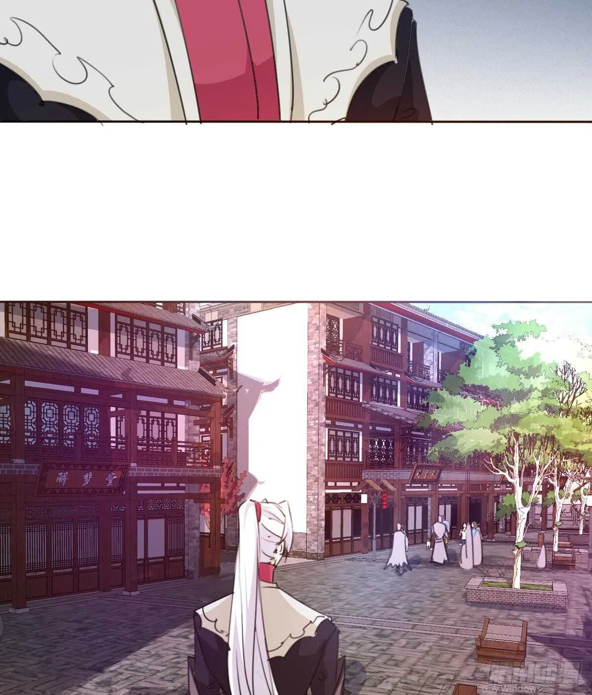 第244话 告别雪女 第19页