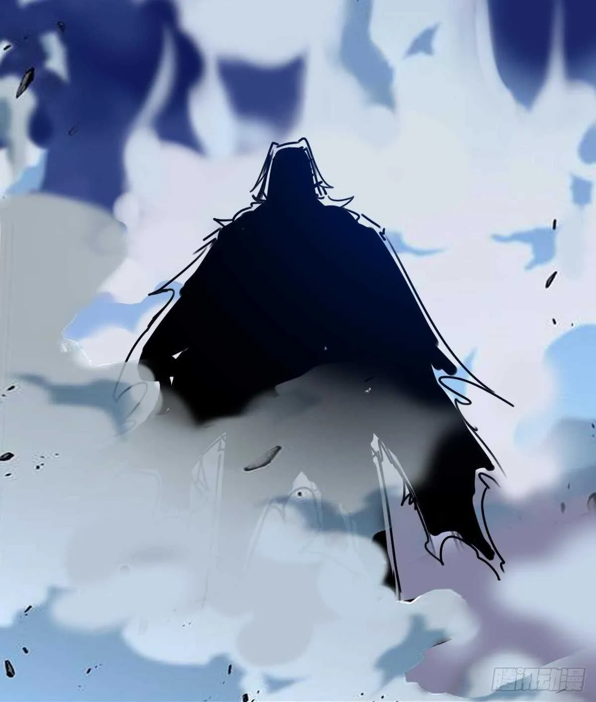第297话 朱雀现身 第21页