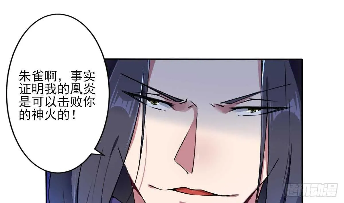第297话 朱雀现身 第22页