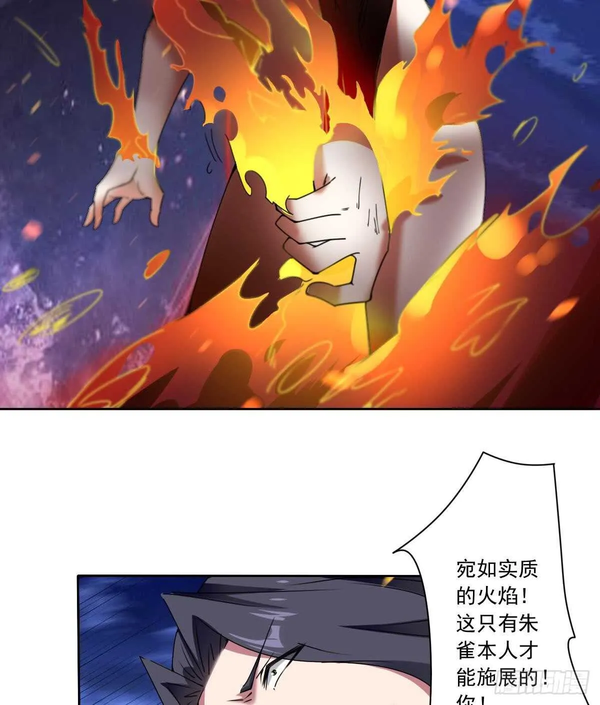 第298话 真正的朱雀神火 第20页