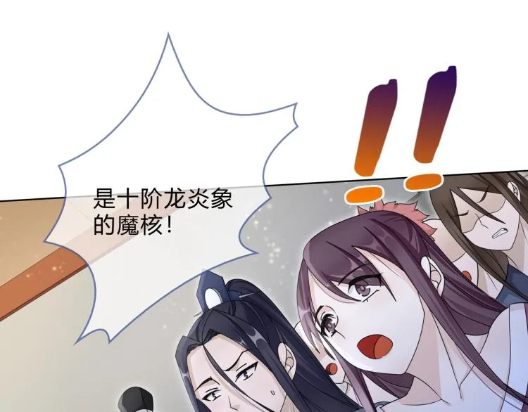 第33话 为你甘当随从 第14页