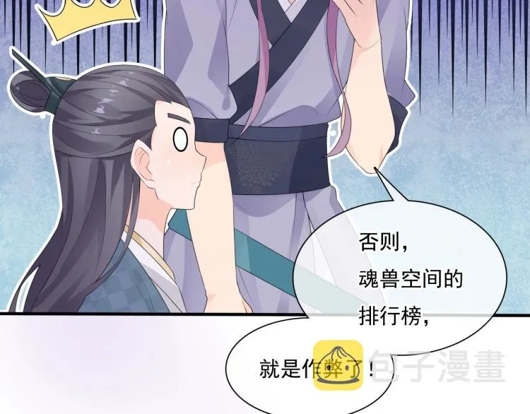第44话 为夫人准备的大礼 第67页