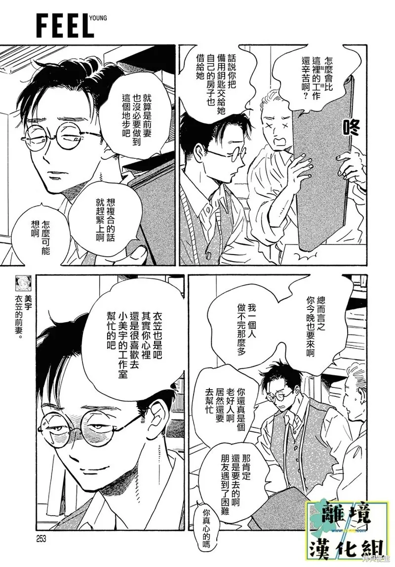 第13话 第21页